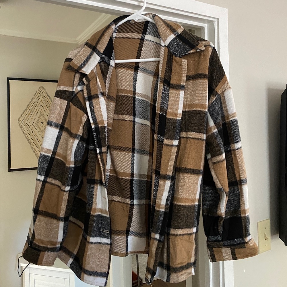 Flannel